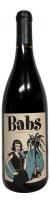 2020 Babs - Santa Barbara County Pinot Noir (750)