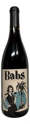2020 Babs - Santa Barbara County Pinot Noir (750ml) (750ml)