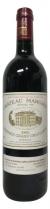 1995 Chateau Margaux - Red Blend (750)
