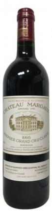 1995 Chateau Margaux - Red Blend (750ml) (750ml)