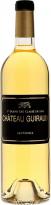 1986 Guiraud - Sauternes (750)