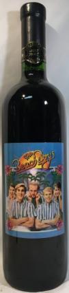 1996 Celebrity Cellars - The Beach Boys Proprietary Red Wine (750ml) (750ml)