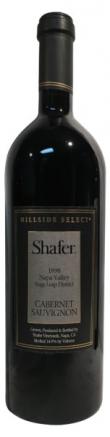 1998 Shafer - Hillside Select Cabernet Sauvignon (750ml) (750ml)