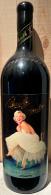 1994 Marilyn Merlot - Napa Valley Merlot Etched - Scratch And Dent (1500)