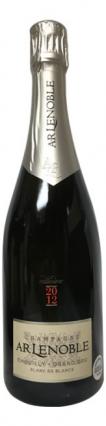 2012 AR Lenoble - Champagne Grand Cru Blanc De Blancs (1.5L) (1.5L)