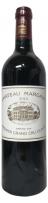 2014 Chateau Margaux - Red Blend (750)