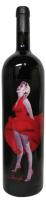 2004 Marilyn Monroe - Red Dress Proprietary Red (1500)
