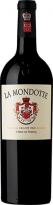 2001 La Mondotte - St Emilion (750)