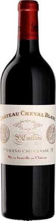 1995 Cheval Blanc - St Emilion (375ml) (375ml)