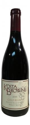 2013 Kosta Browne - Giusti Ranch Pinot Noir (750ml) (750ml)
