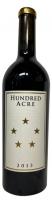 2013 Hundred Acre - Ark Vineyard Cabernet Sauvignon (750)