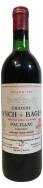 1970 Lynch Bages - Pauillac (750)