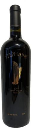 2015 Hestan Vineyards - Stephanie Merlot (750ml) (750ml)