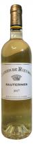 2017 Les Carmes De Rieussec - Sauternes 2nd Wine Of Rieussec (750)