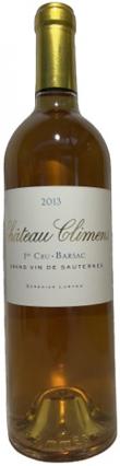 2013 Climens - Barsac Sauternes (750ml) (750ml)