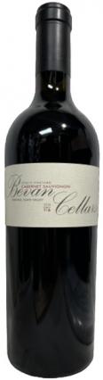 2016 Bevan Cellars - Tench Vineyard Cabernet Sauvignon (750ml) (750ml)