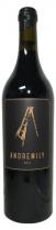 2016 Andremily - Mourvedre