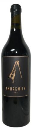 2016 Andremily - Mourvedre (750ml) (750ml)