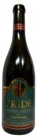 2011 Pride Mountain Vineyards - Vintner Select Chardonnay (750)