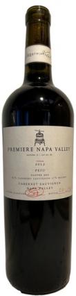 2012 Peju - Premiere Napa Valley Dapper Red Cabernet Sauvignon (750ml) (750ml)