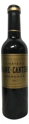 2017 Brane Cantenac - Margaux (375ml) (375ml)
