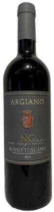 2015 Argiano - Non Confunditur Rosso Toscano (750ml) (750ml)