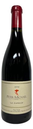 2014 Peter Michael Winery - Le Caprice Pinot Noir (750ml) (750ml)