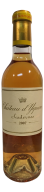 2007 Yquem - Sauternes (375)